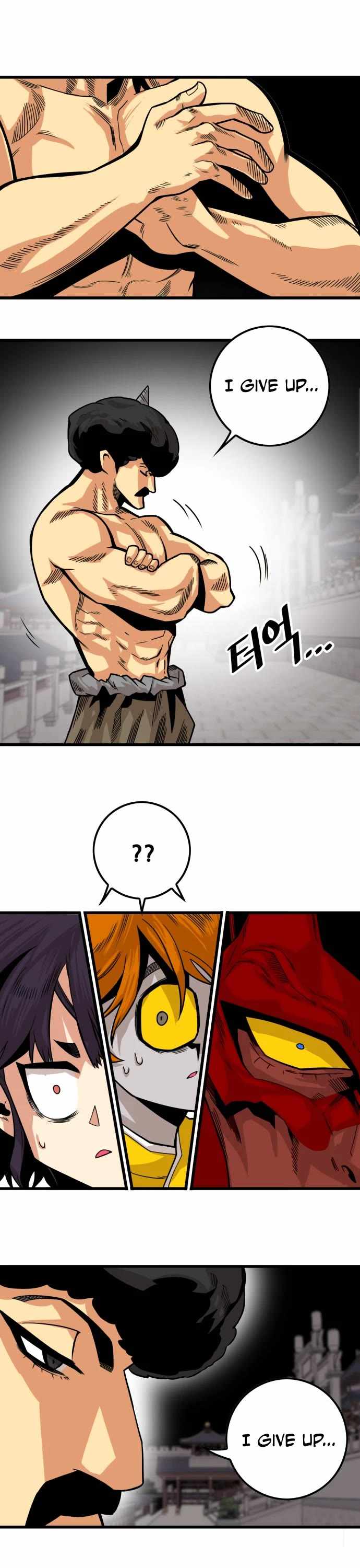 Troll Trap Chapter 148 41